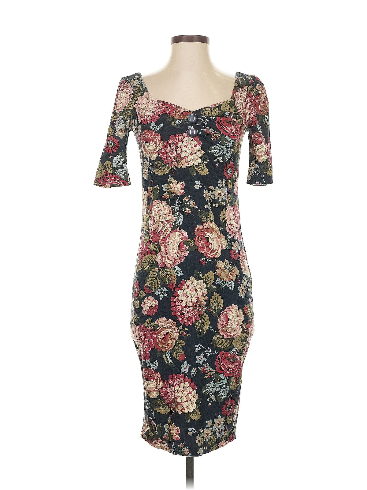 1 size - XS