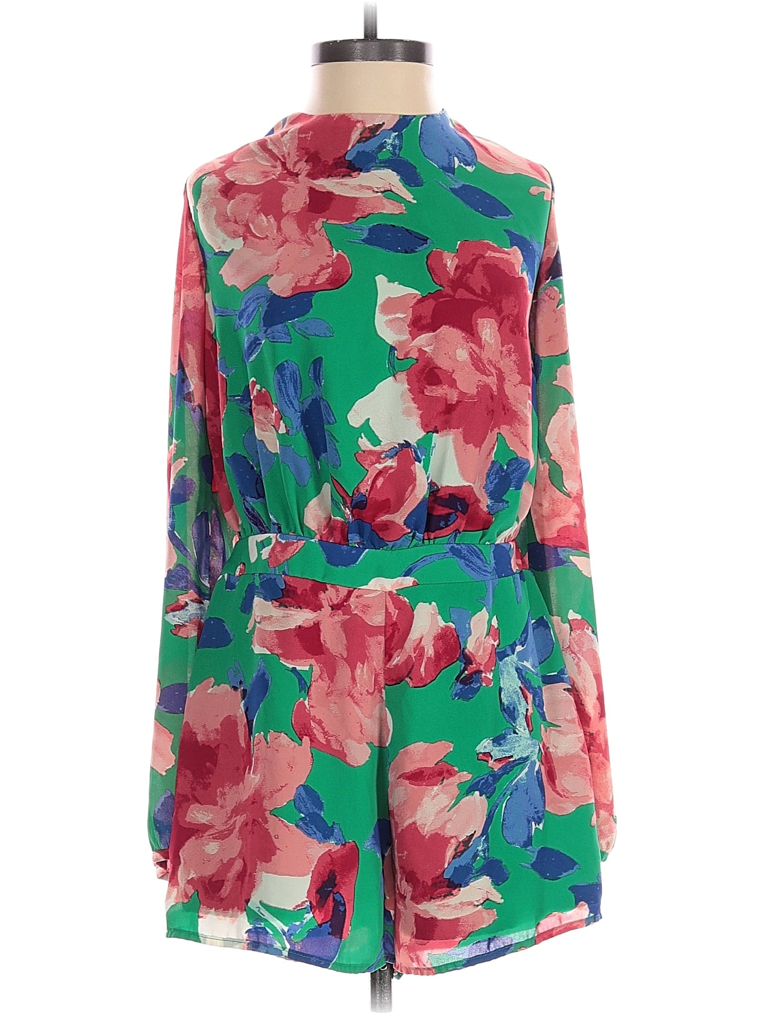 1 size - S