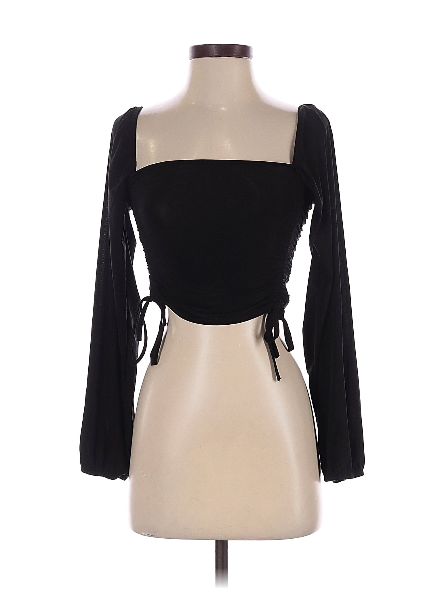1 size - 4