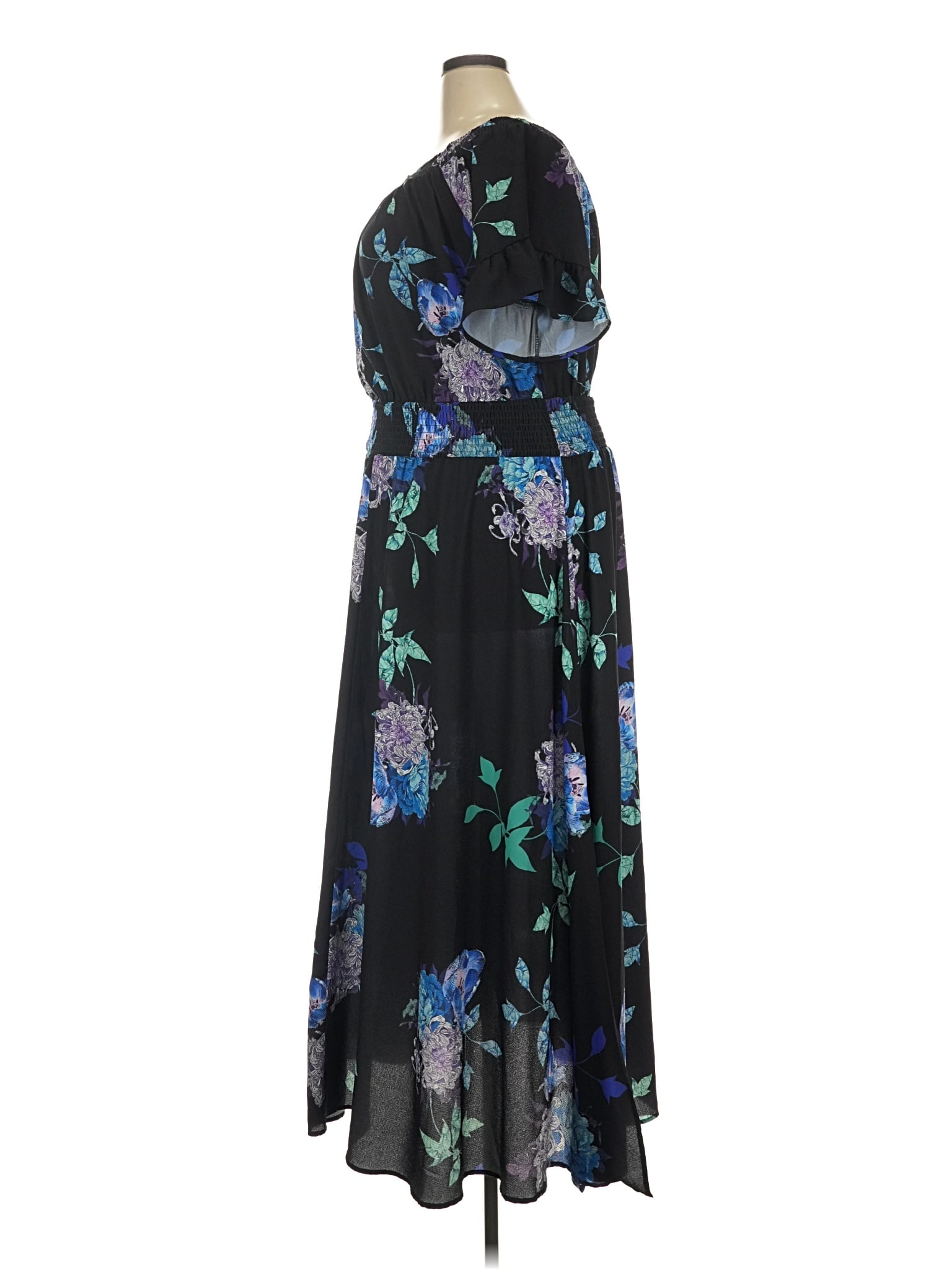 4 size - 18 W (M) W