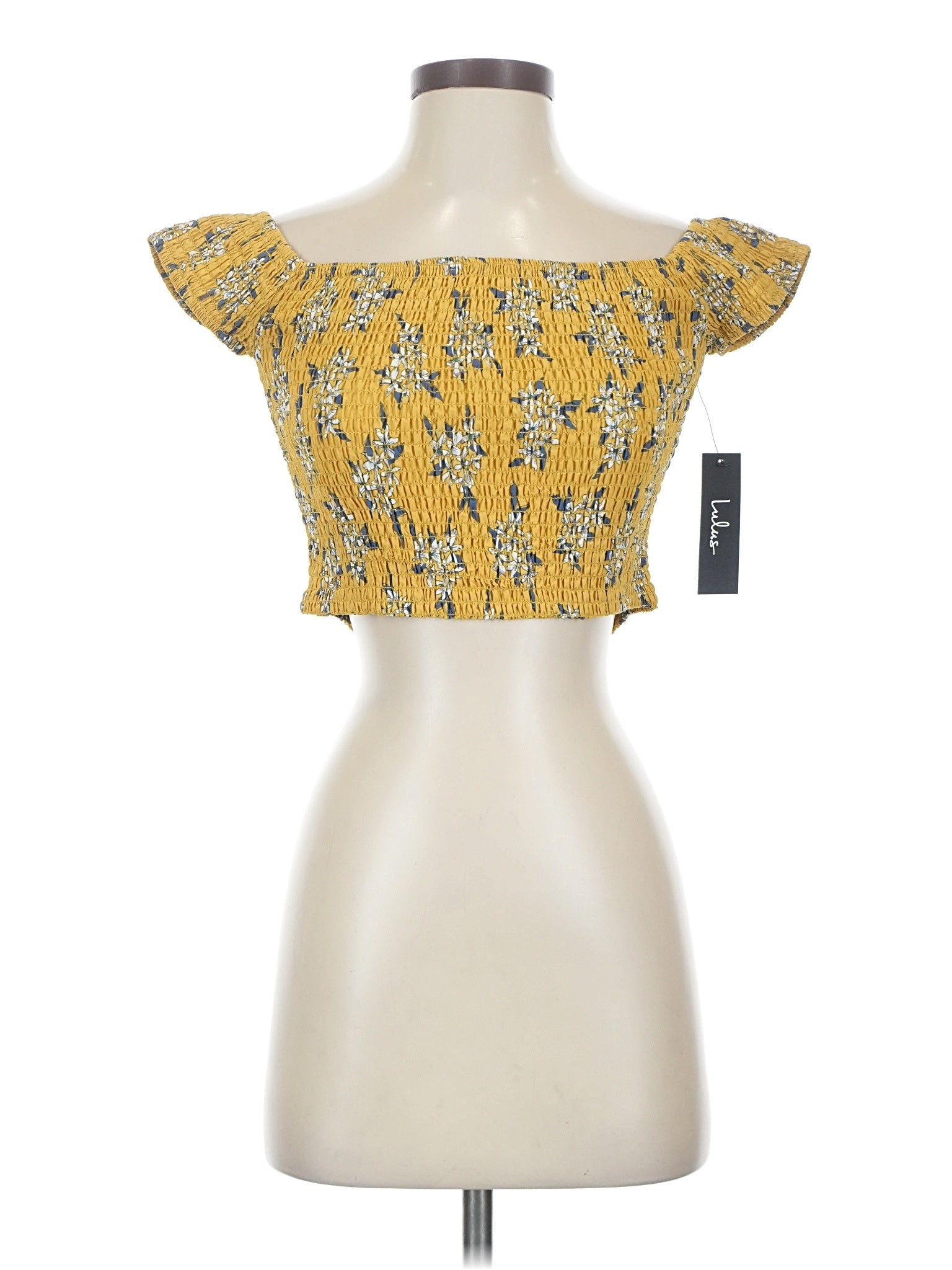 1 size - S