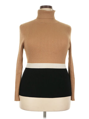 1 size - 18 W W