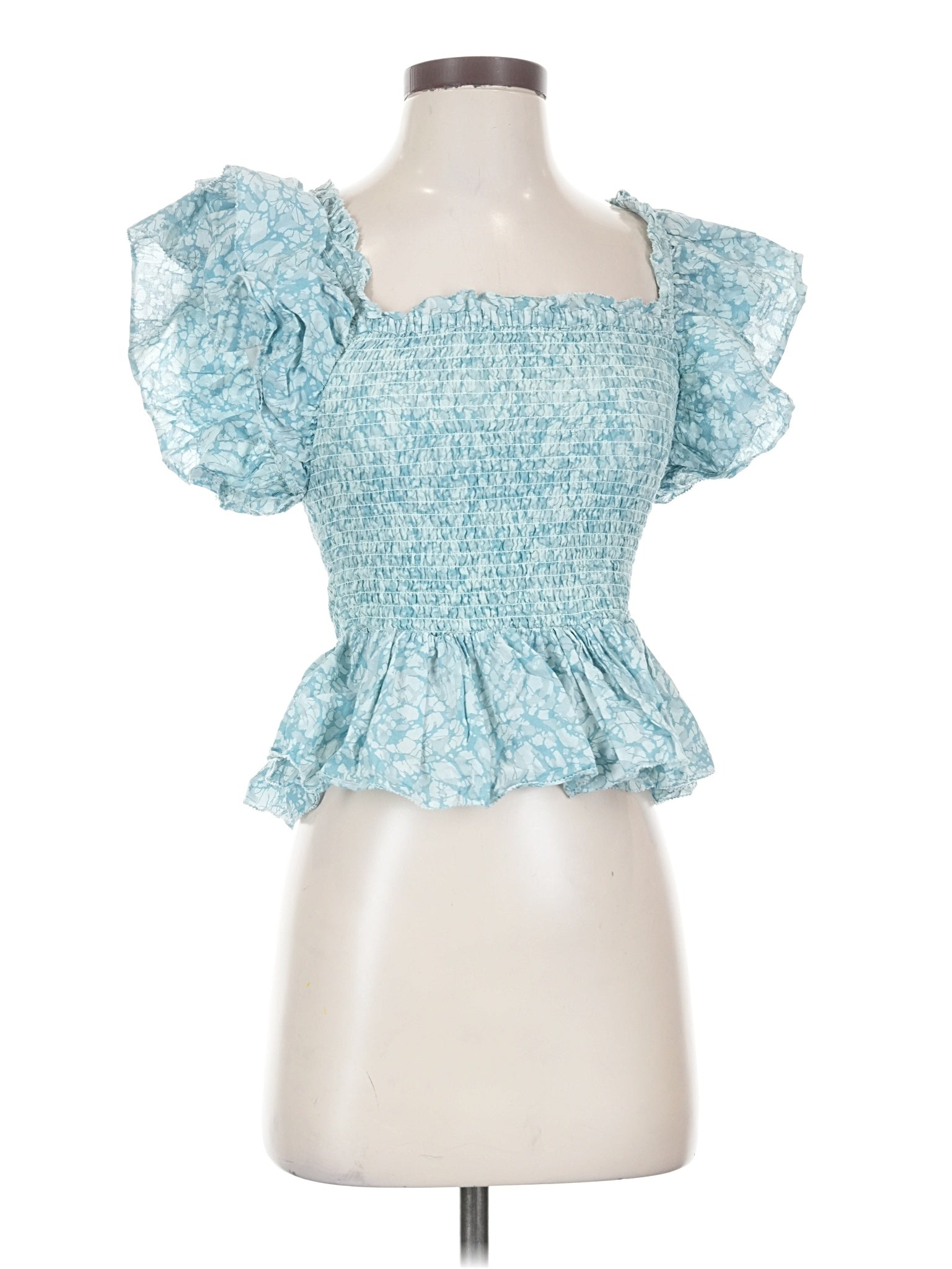 1 size - S