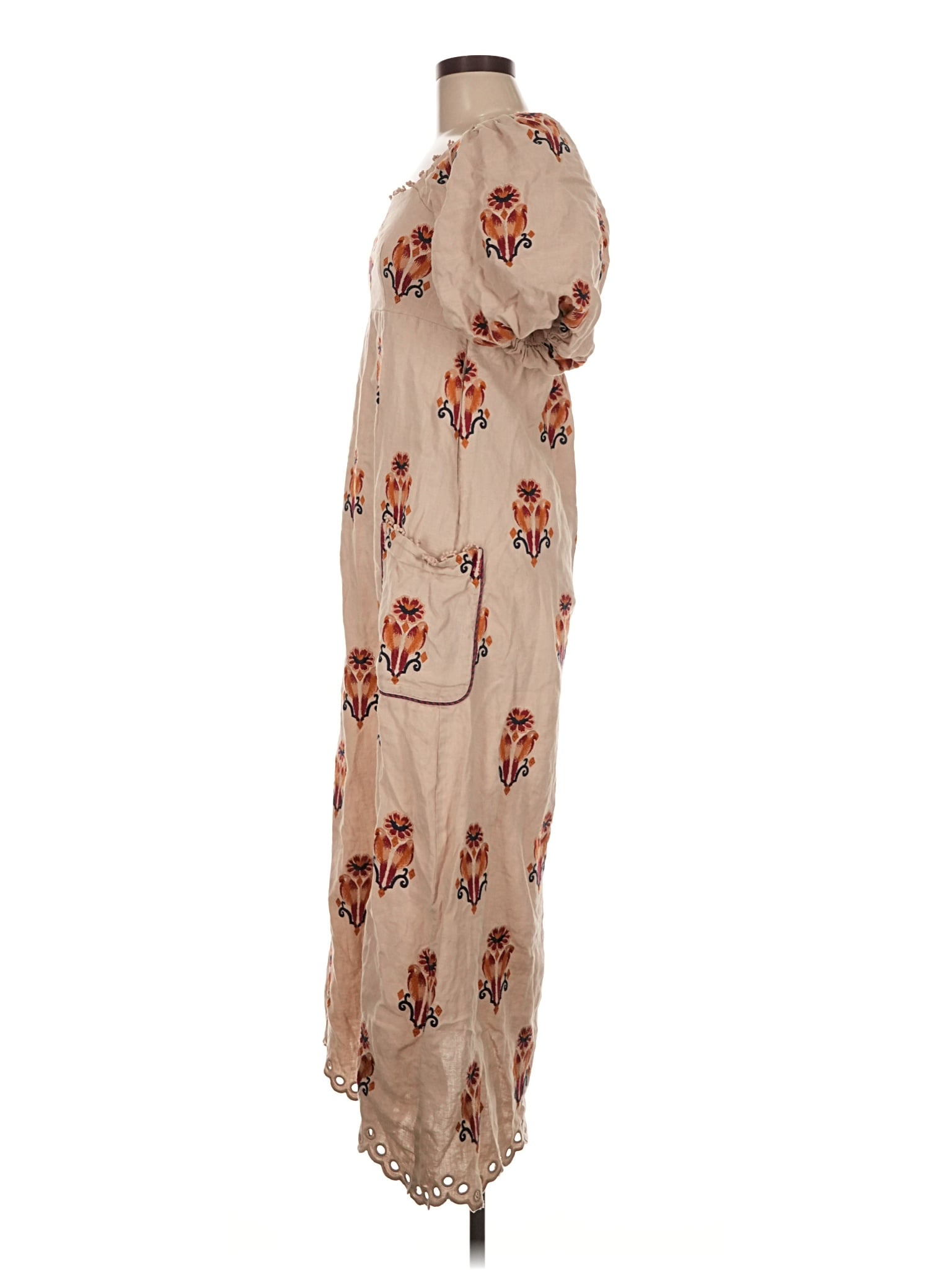 4 size - M