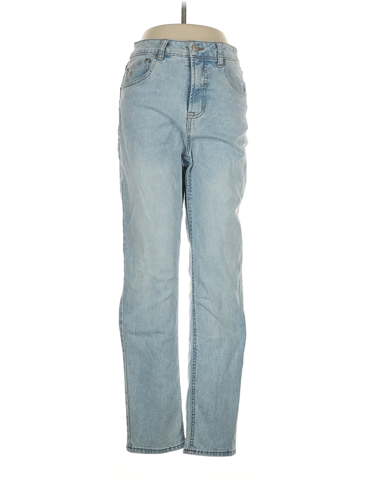1 waist size - 27