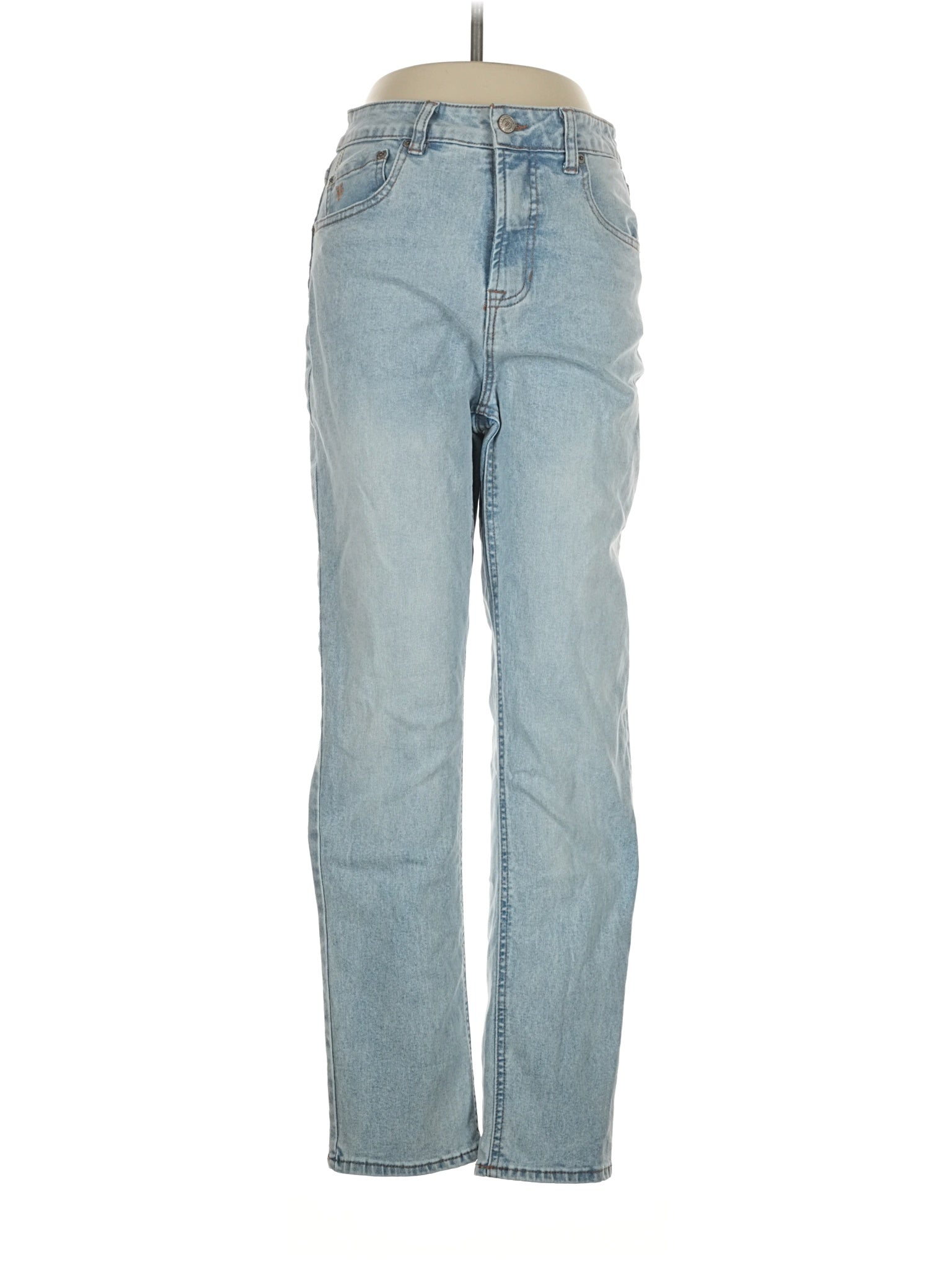 1 waist size - 27
