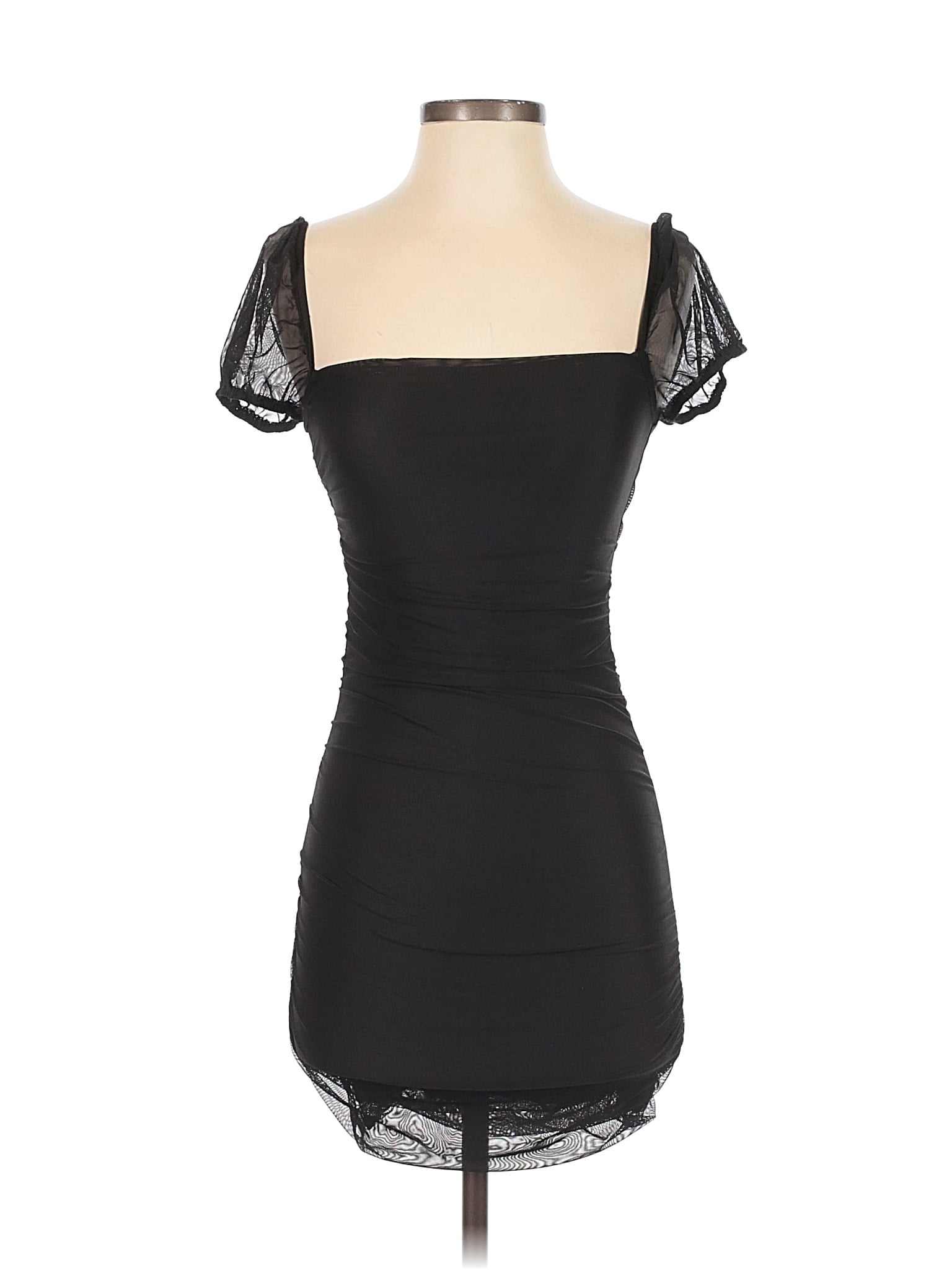 1 size - 2