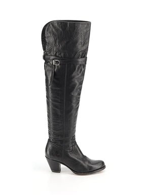 1 shoe size - 7