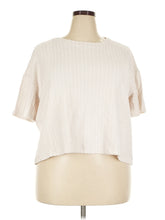 1 size - 4X(Estimated) W