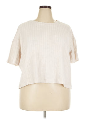 1 size - 4X(Estimated) W