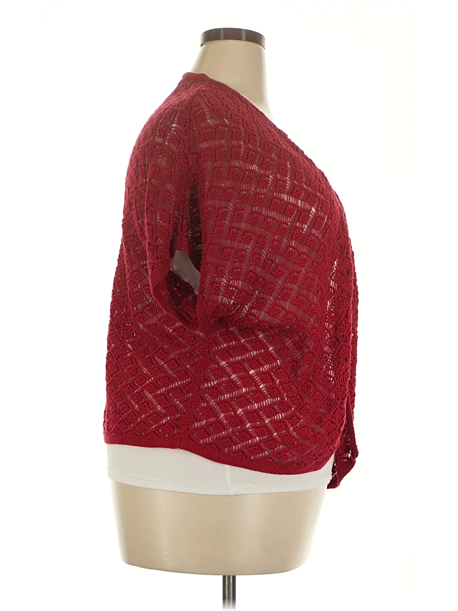 3 size - 2X W