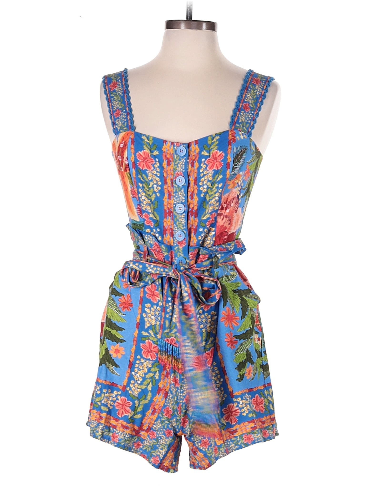 1 size - S
