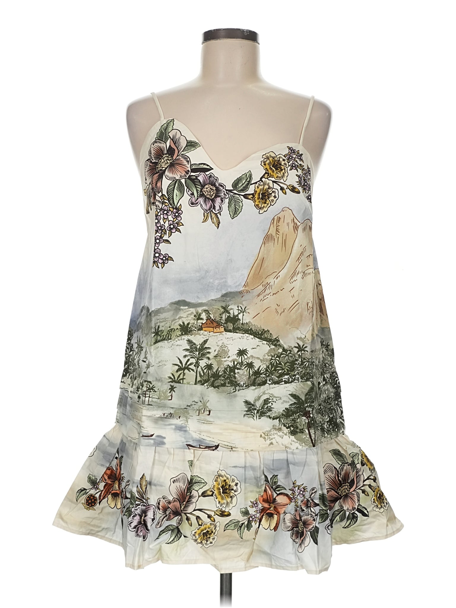 1 size - M