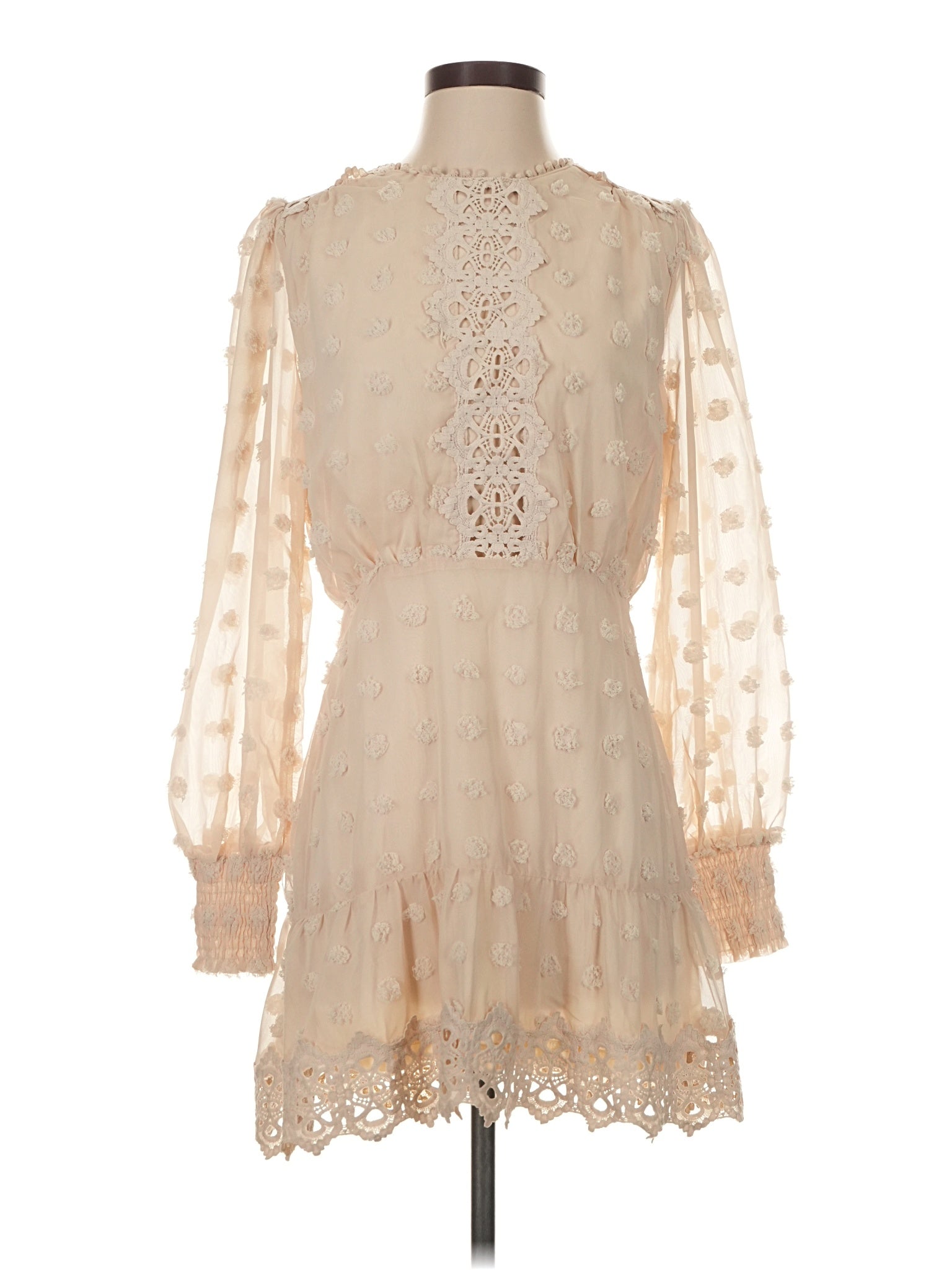 1 size - S