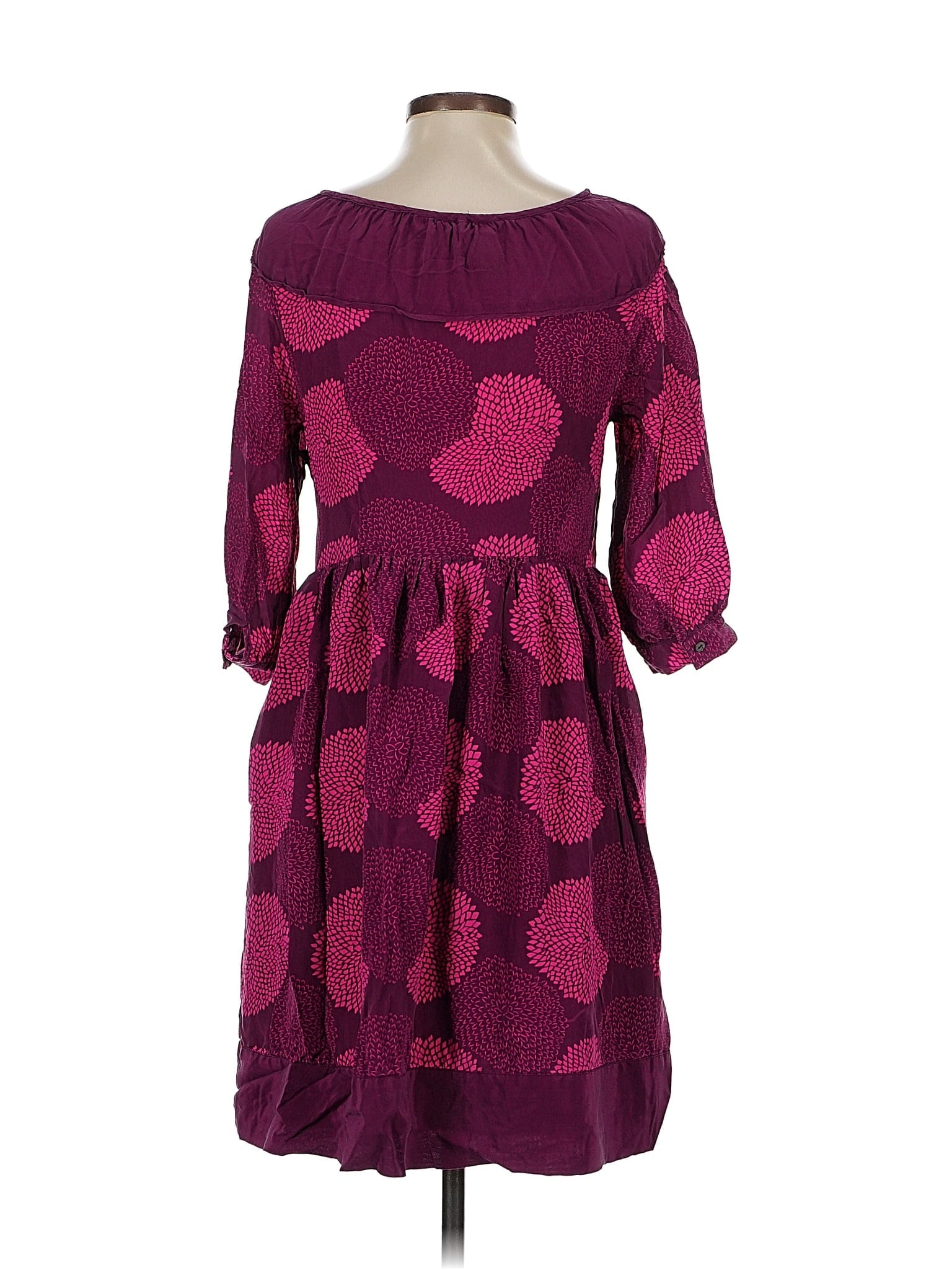2 size - 4