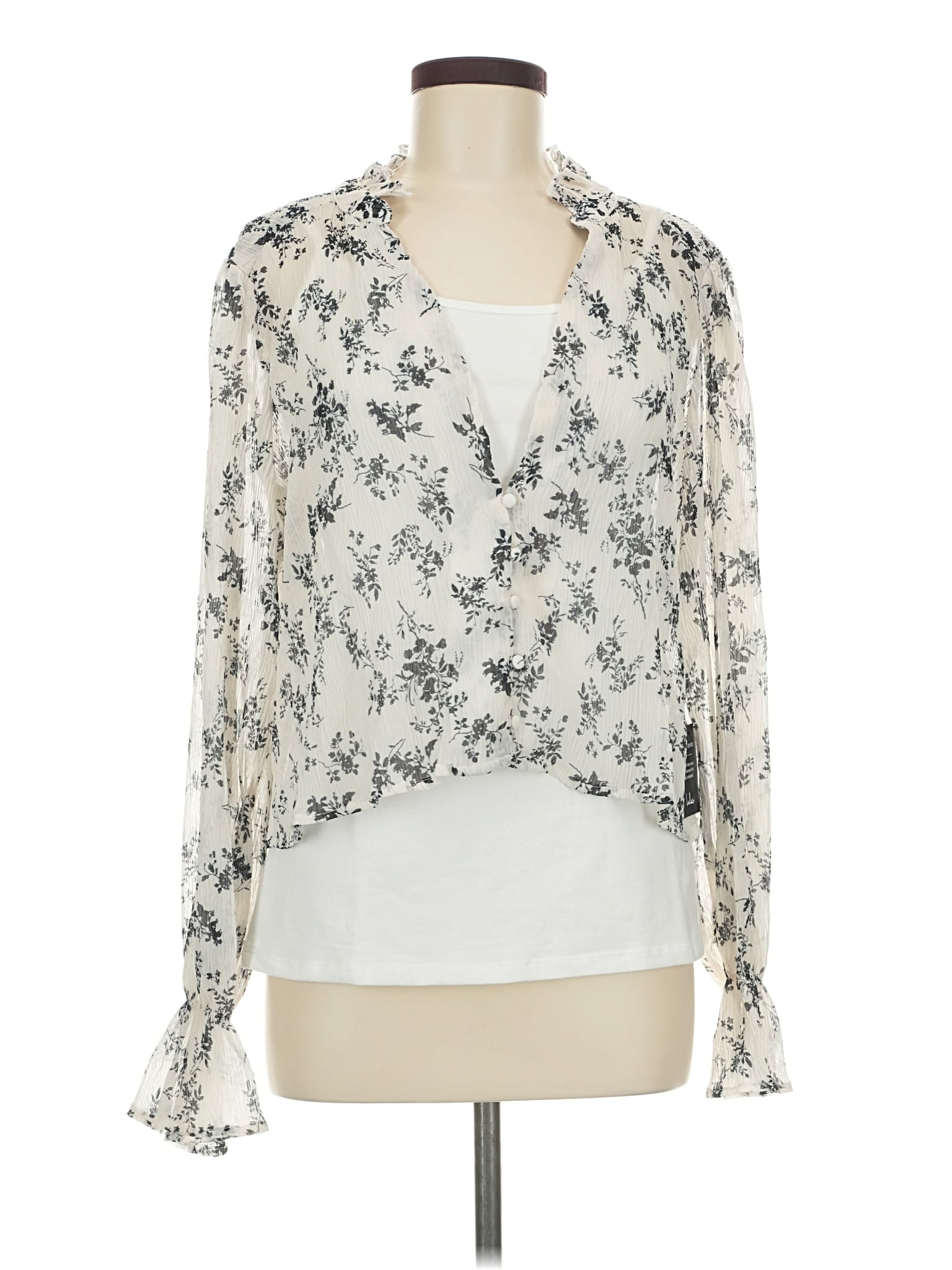 1 size - M