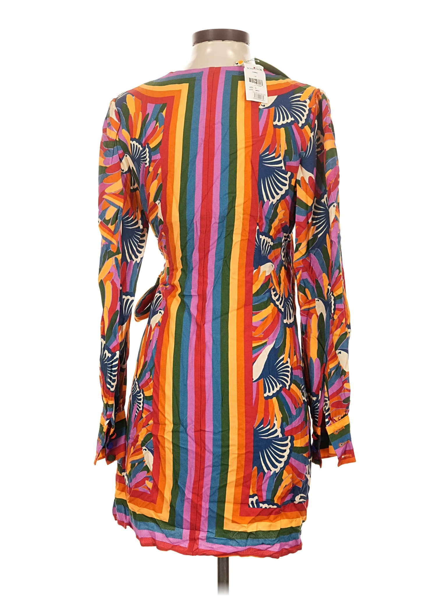 2 size - S
