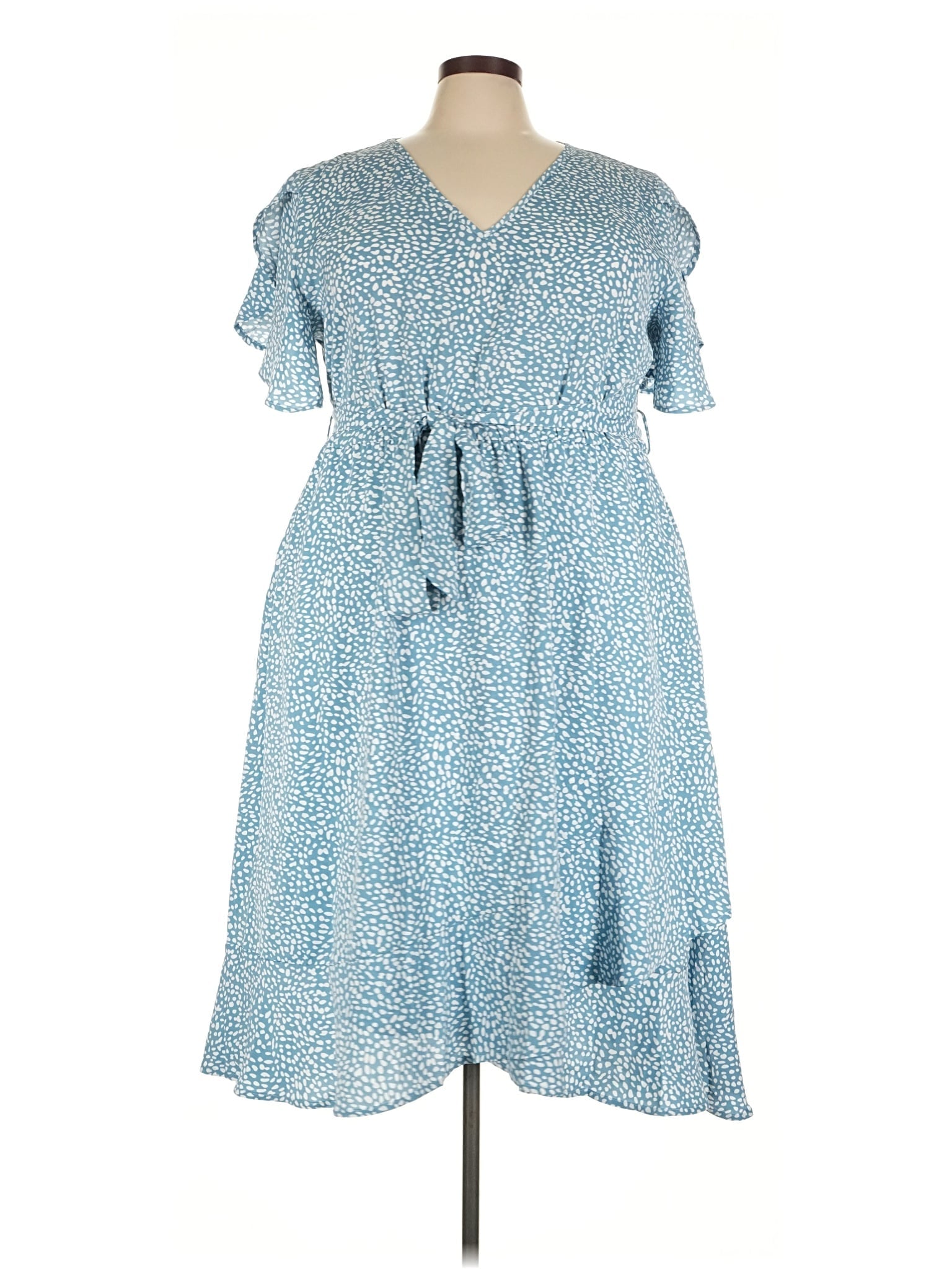 1 size - 22 - 24 W