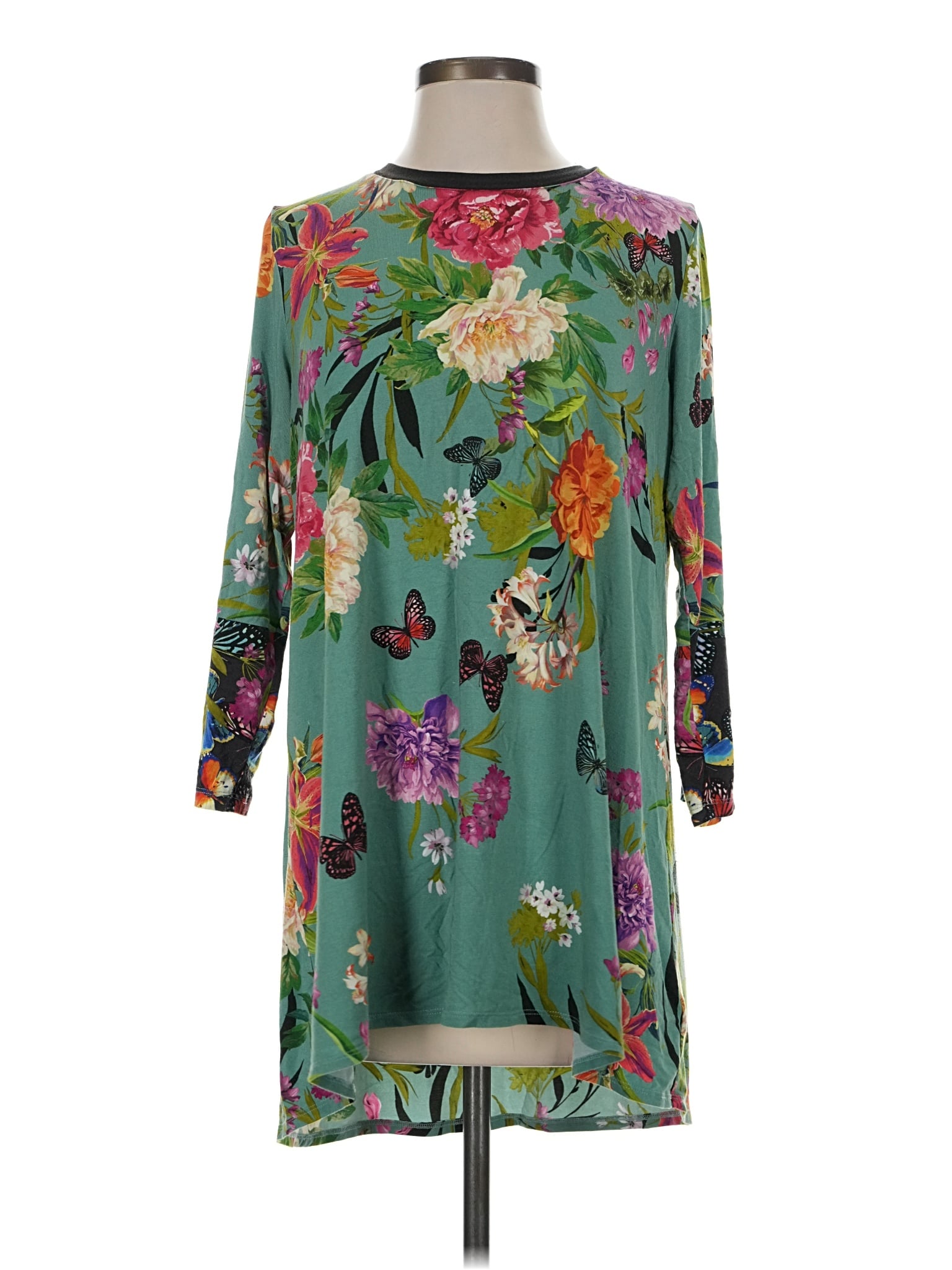 1 size - S