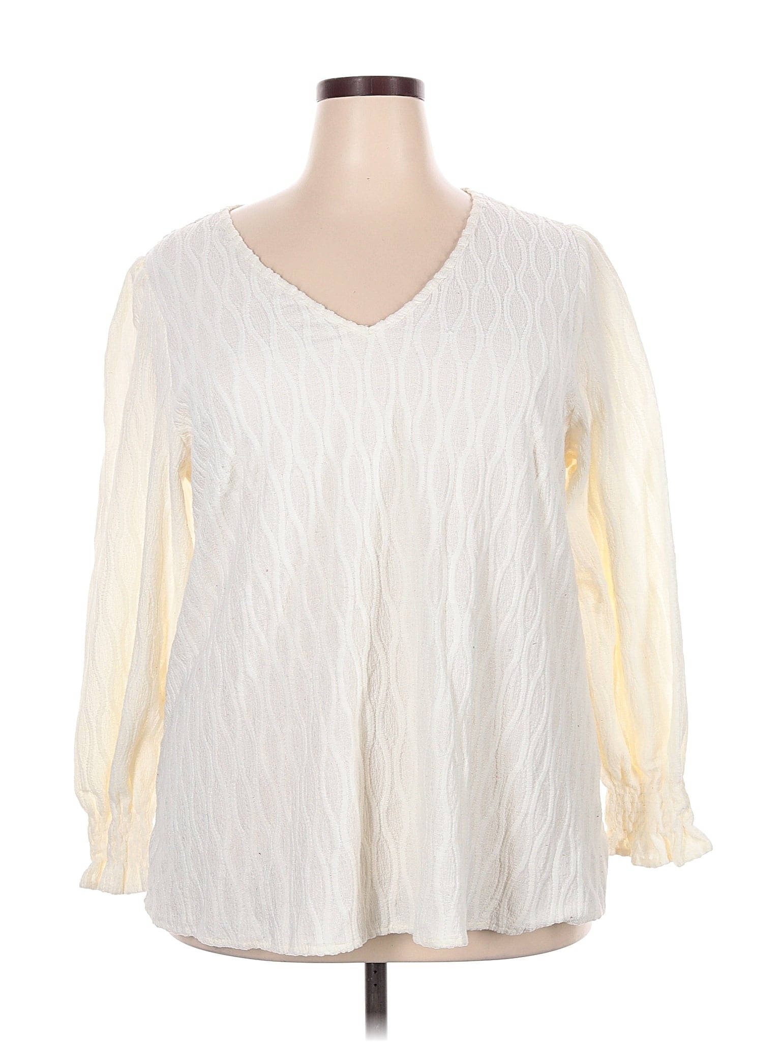 1 size - 18 - 20 W