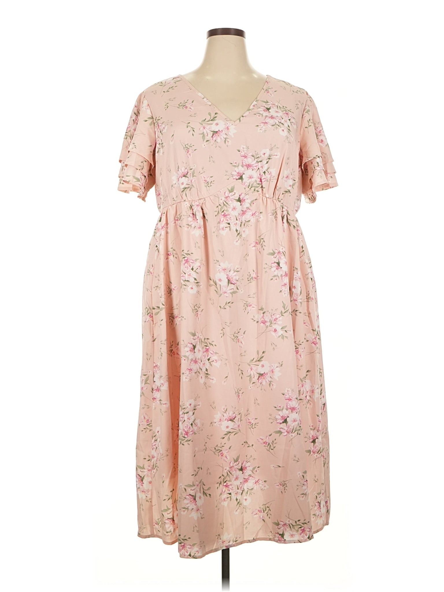 1 size - 18 W