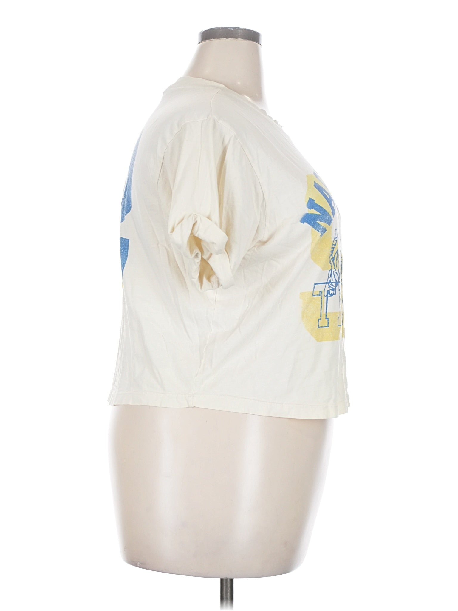 3 size - 2X W