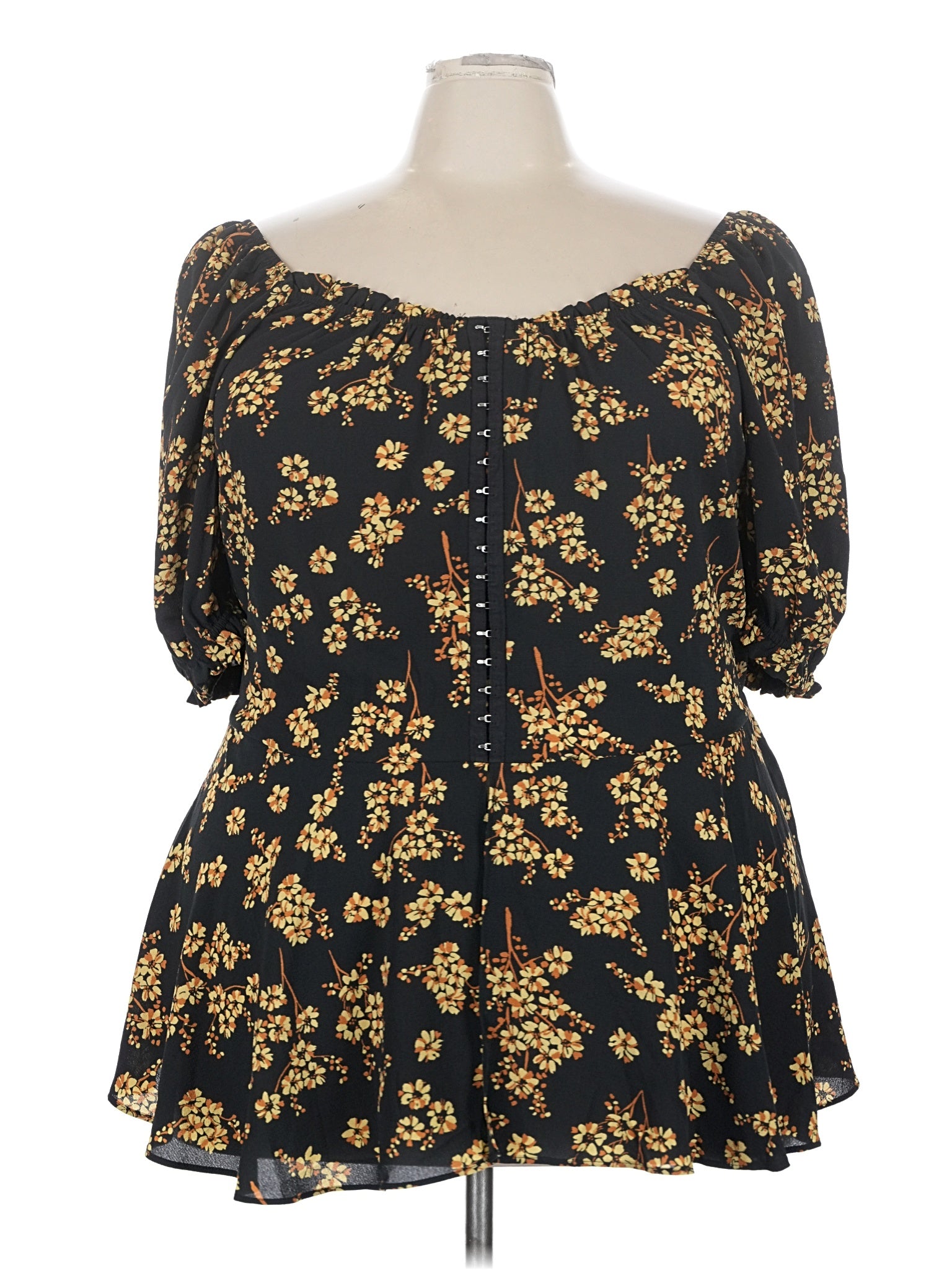 1 size - 24 W (XXL) W