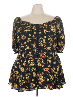 1 size - 24 W (XXL) W