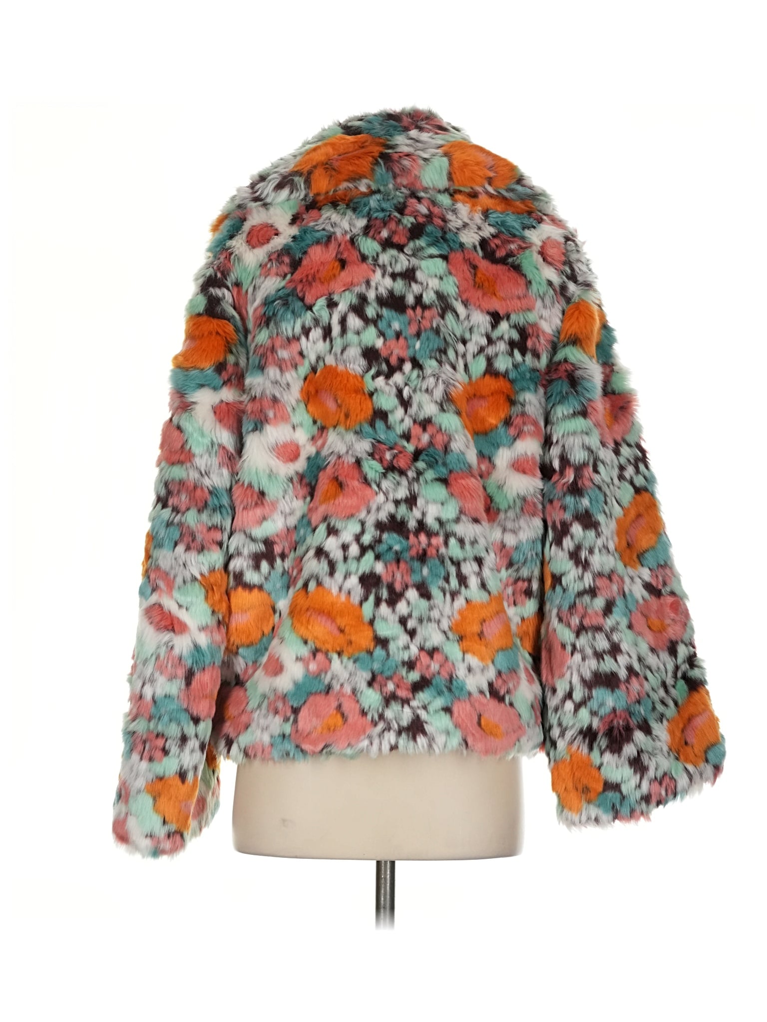 2 size - S
