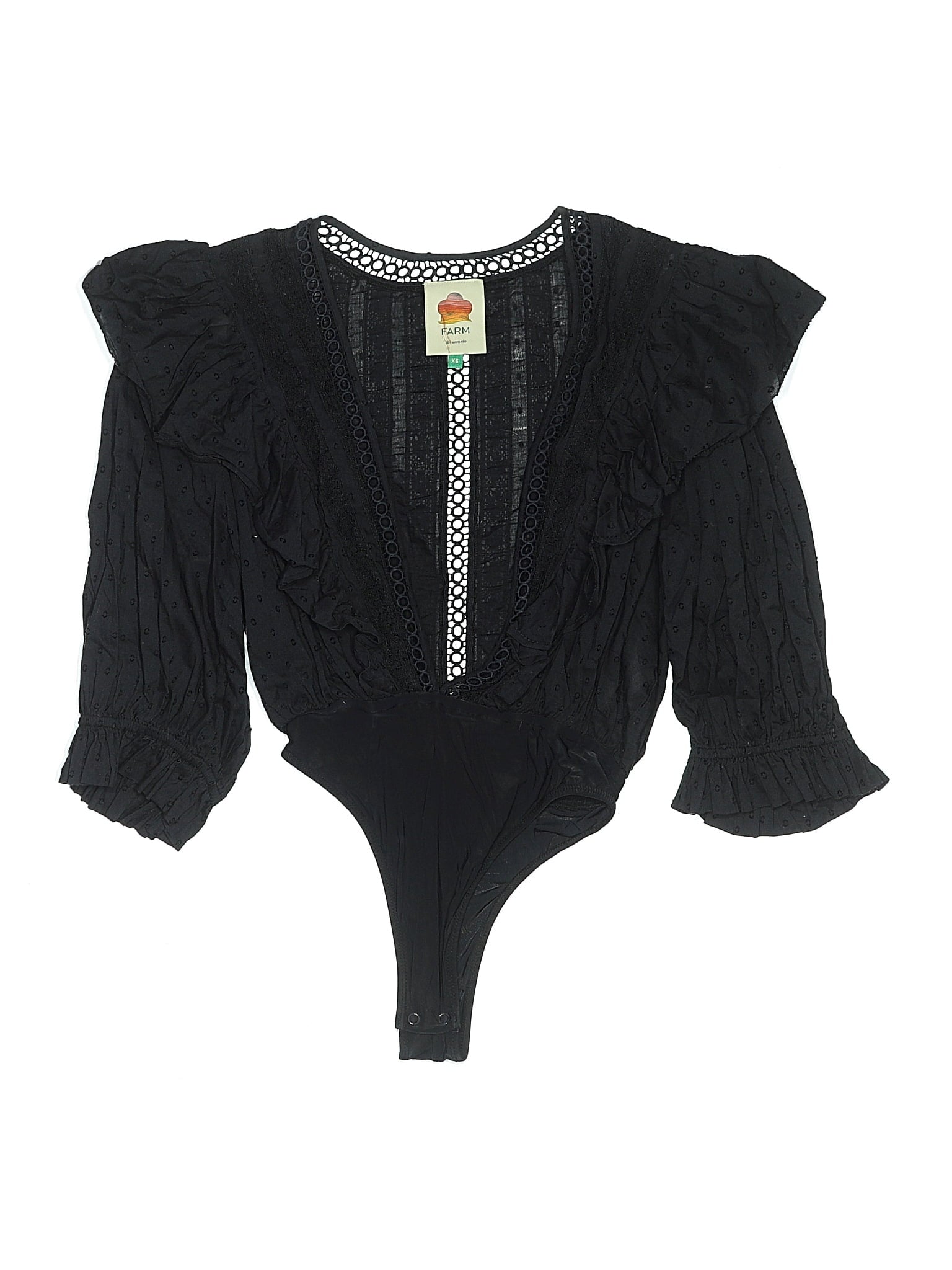 1 size - XS