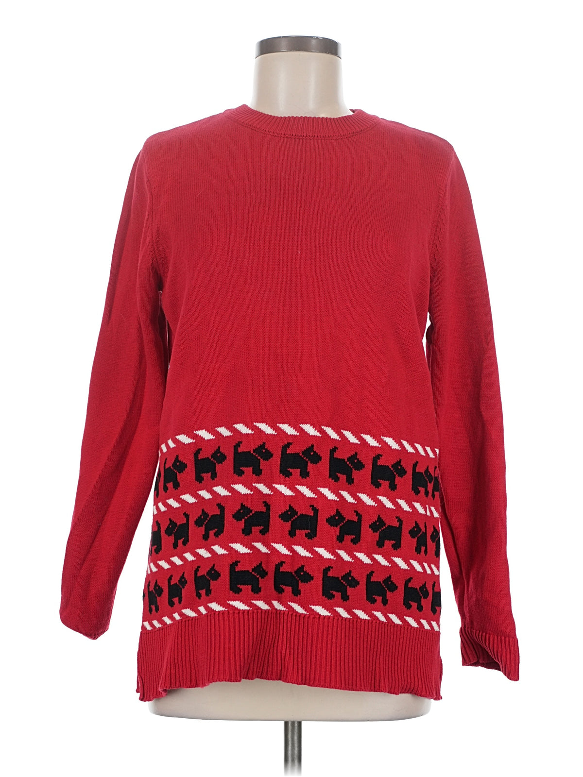 1 size - M