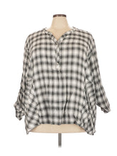 1 size - 4X W