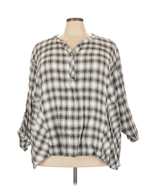 1 size - 4X W