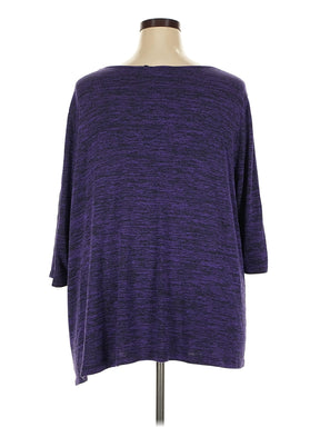 2 size - 3X W