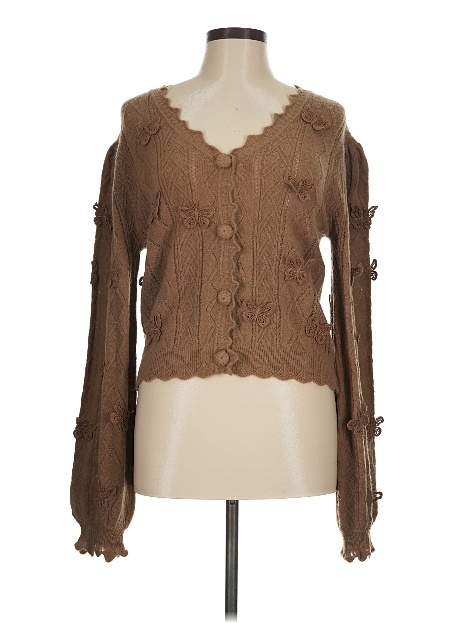1 size - M
