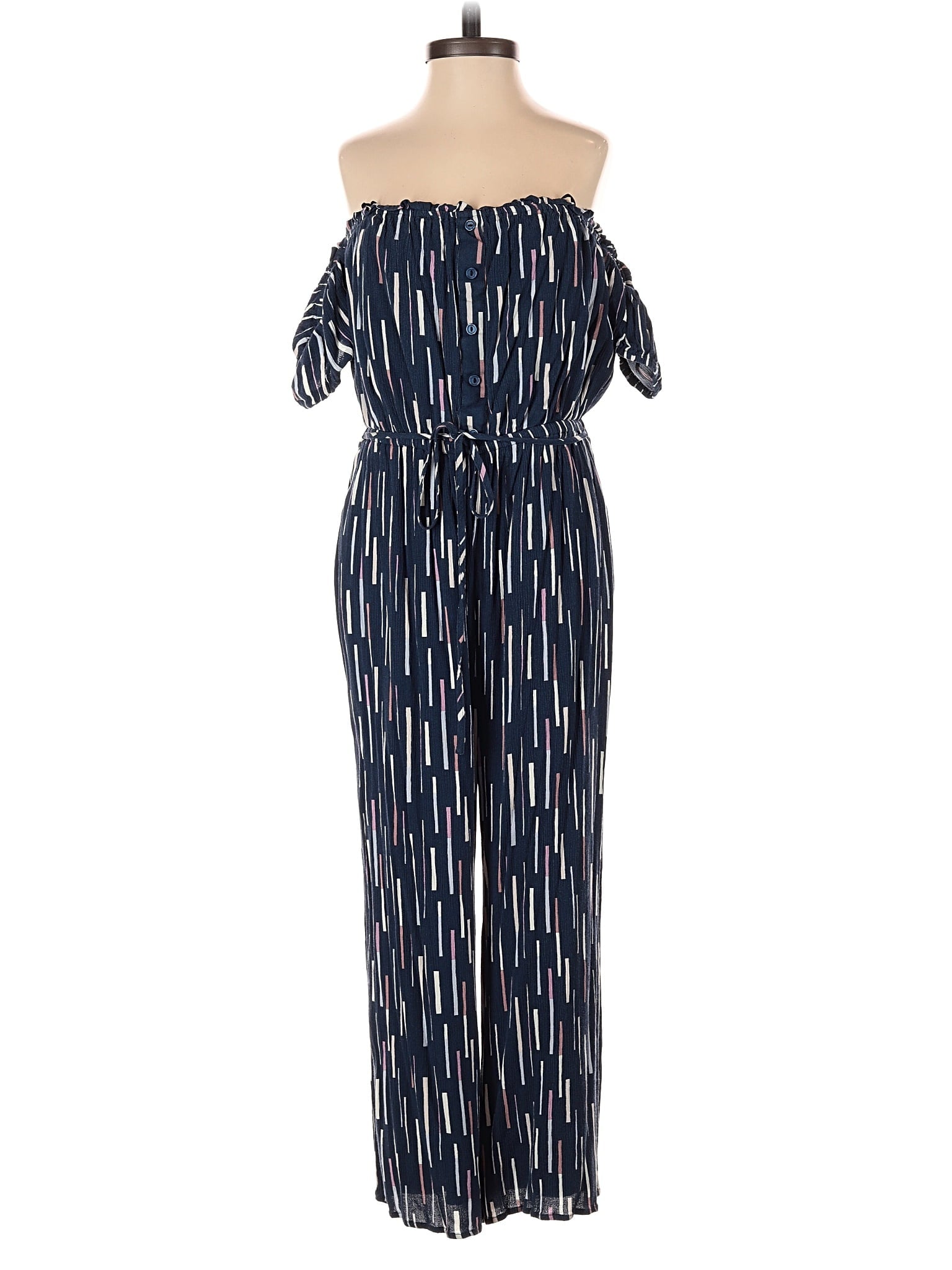 1 size - M