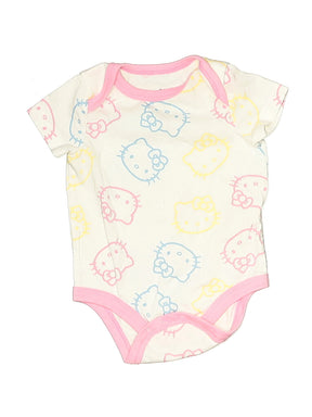 1 size - 3-6 mo