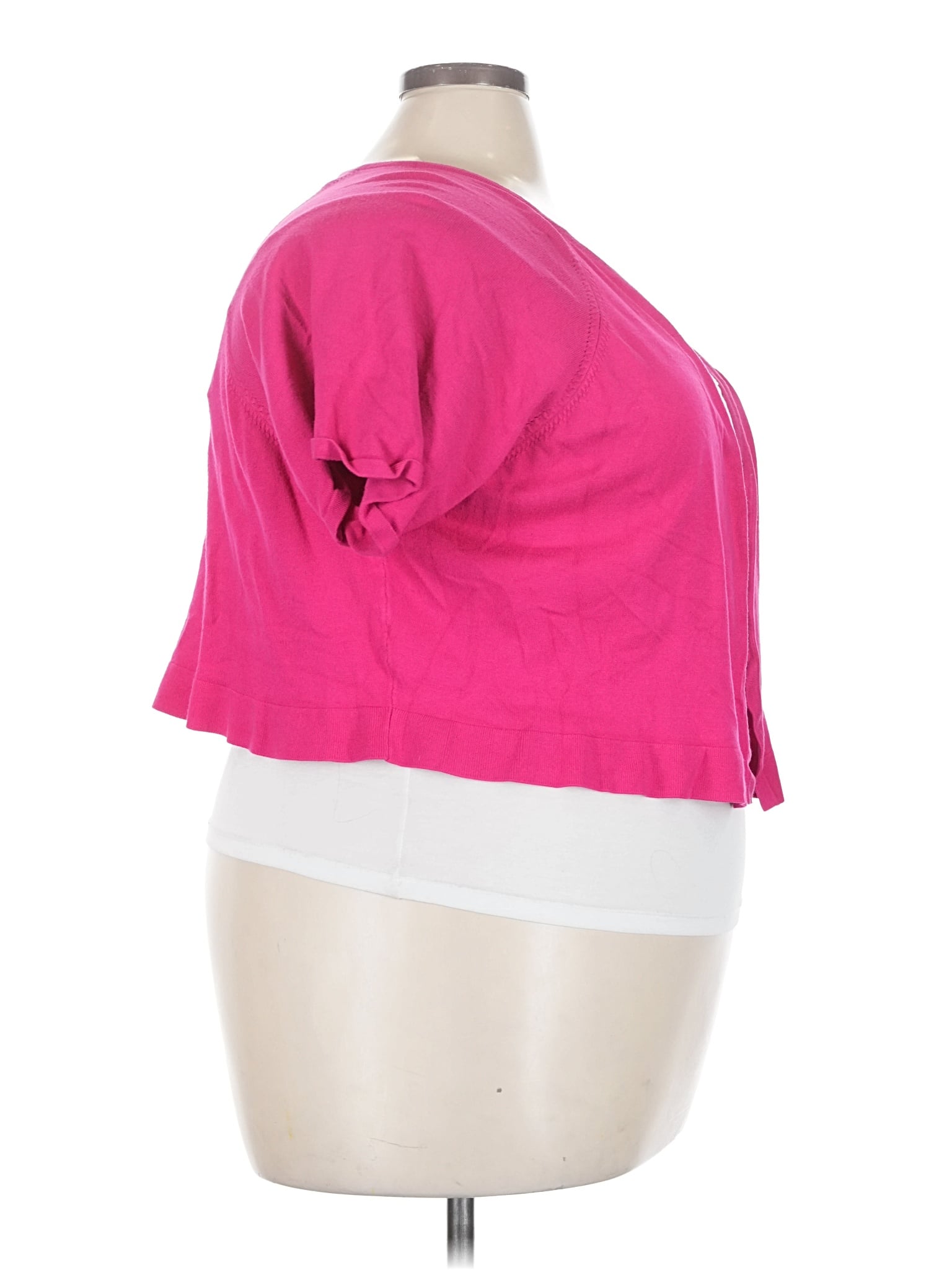 3 size - 3X W