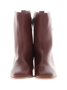 2 shoe size - 7 W