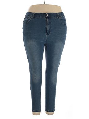 1 size - 22 W