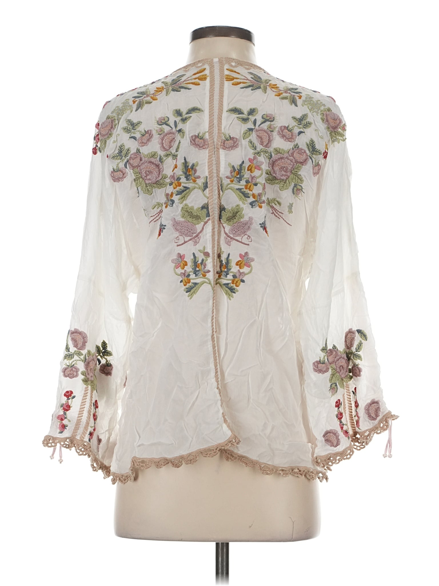 2 size - S