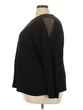 4 size - 4X W