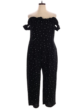 1 size - 16 W (S) W