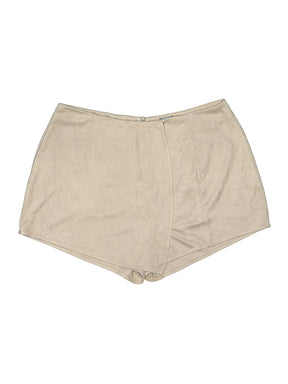 1 size - 2X (B) W