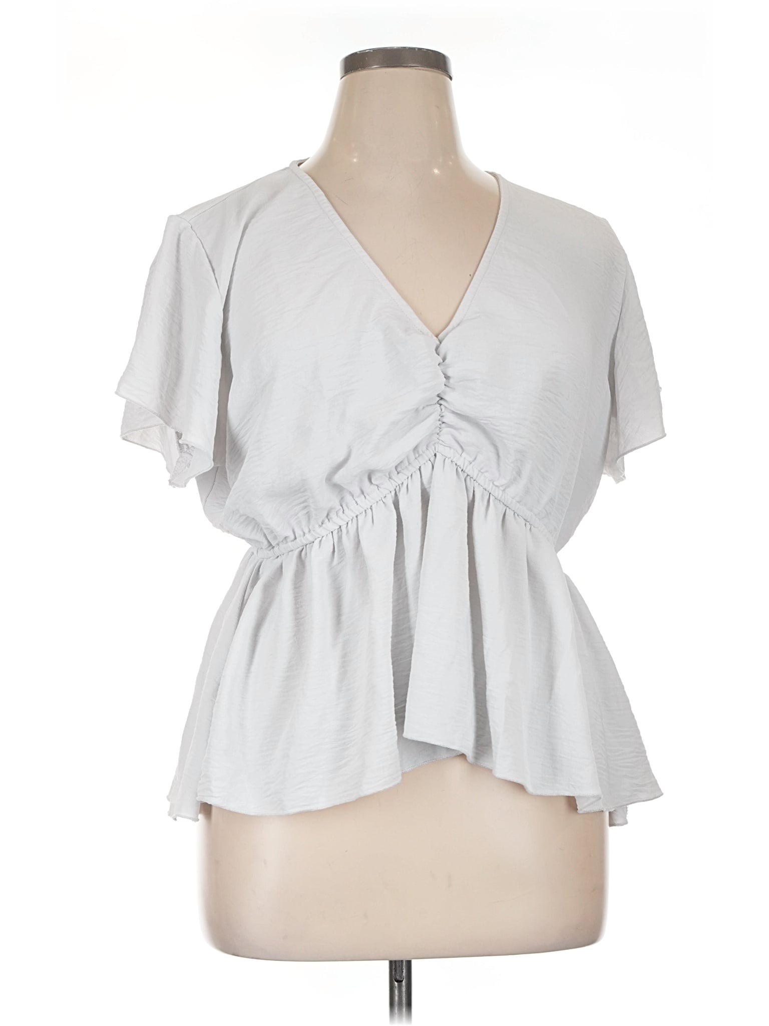 1 size - 1X W