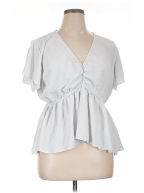 1 size - 1X W