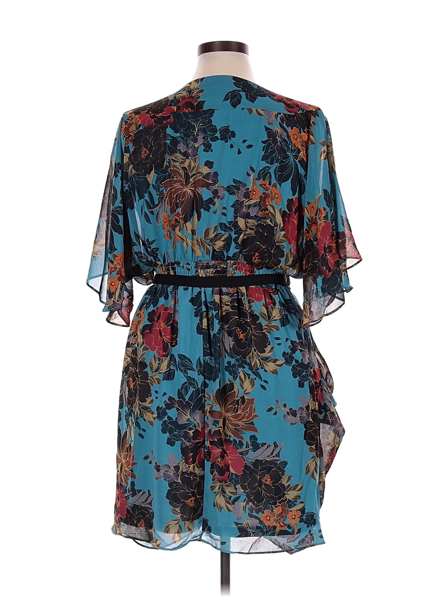2 size - 14 W (XS) W
