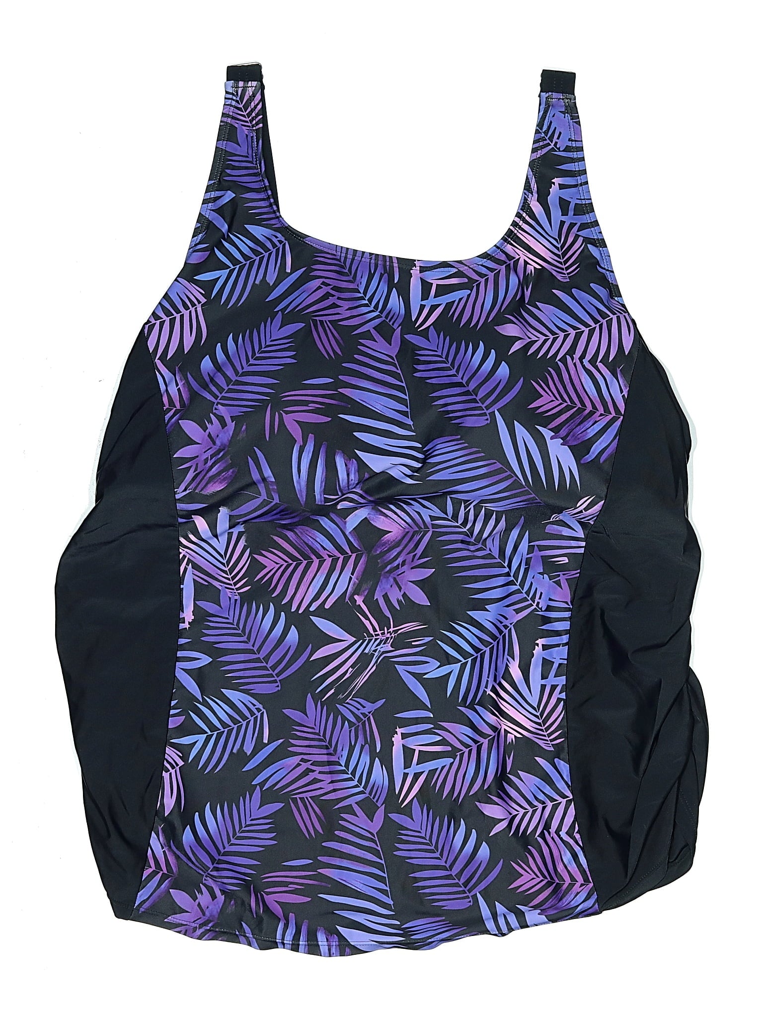 1 size - 26 W