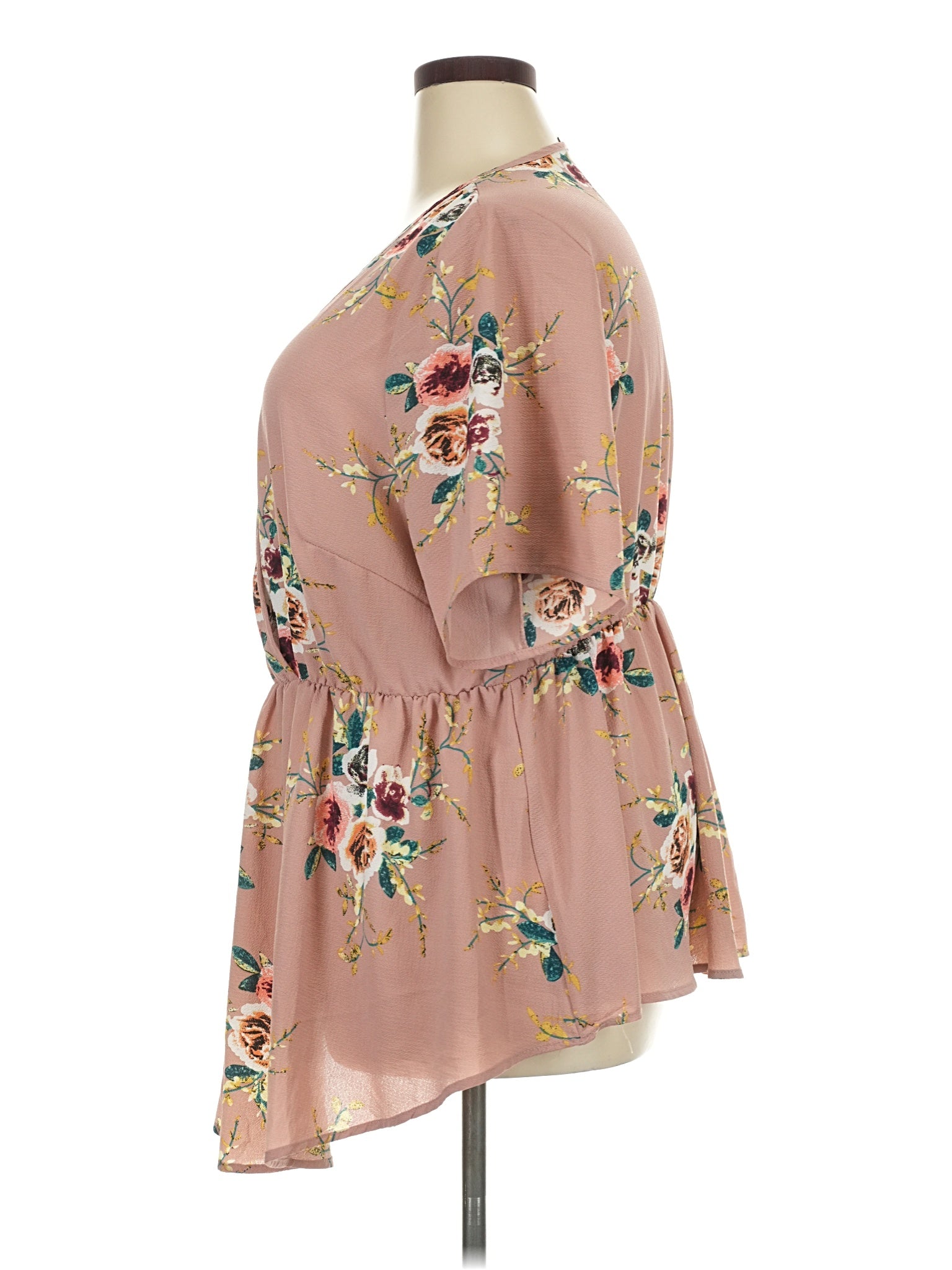 4 size - 22 W