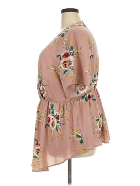 4 size - 22 W